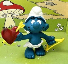 Les Schtroumpfs - Schleich -