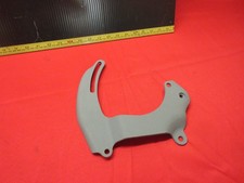 1975-1979 Pontiac Firebird Trans Am 350 400 Alternator Bracket Nice 499749