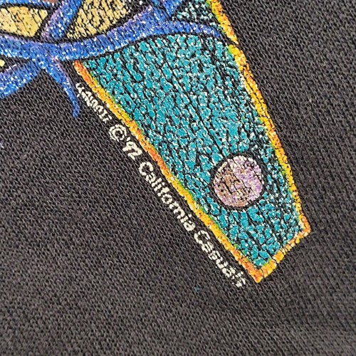 Sudadera cristiana vintage 1992 King-of-Kings para mujer XL 22x25 - Imagen 14 de 14
