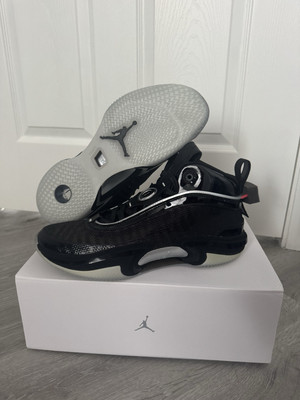 Size 12 - Jayson Tatum x Air Jordan 36 Mustang