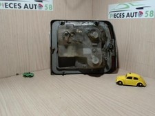 Feu arrière Toyota TERCEL