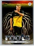 2025-26 Topps UEFA Club Competitions #RT-4 Erling Haaland Roots