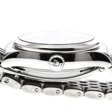 TUDOR 1926 91350 Date Black Dial Automatic Ladies Watch_920869 6