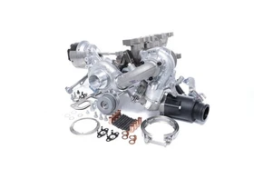 Turbolader T981642BL VW 03L145701F 03L145701FV 03L145701FX | 297,50€ Pfand