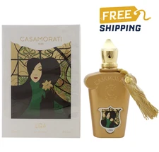 Casamorati LIRA By Xerjoff 3.4 Oz. Eau De Parfum Spray For Women. New In Box