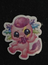 Zuru A-LOT-A AXOLOTL RAP ALOTL