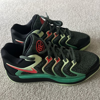 Nike KD 17 Easy Money Sniper FJ9487-002 Kevin Durant Men's Size