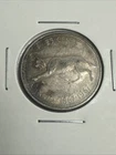 Canada 1967 25 Cents Bobcat Confederation Centennial Quarter