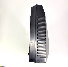 Sega Master System Video Game Console Only Black TESTED AND WORKING