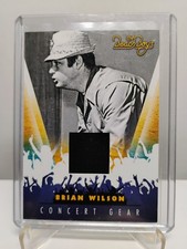2013 Panini Beach Boys Trading Cards 12