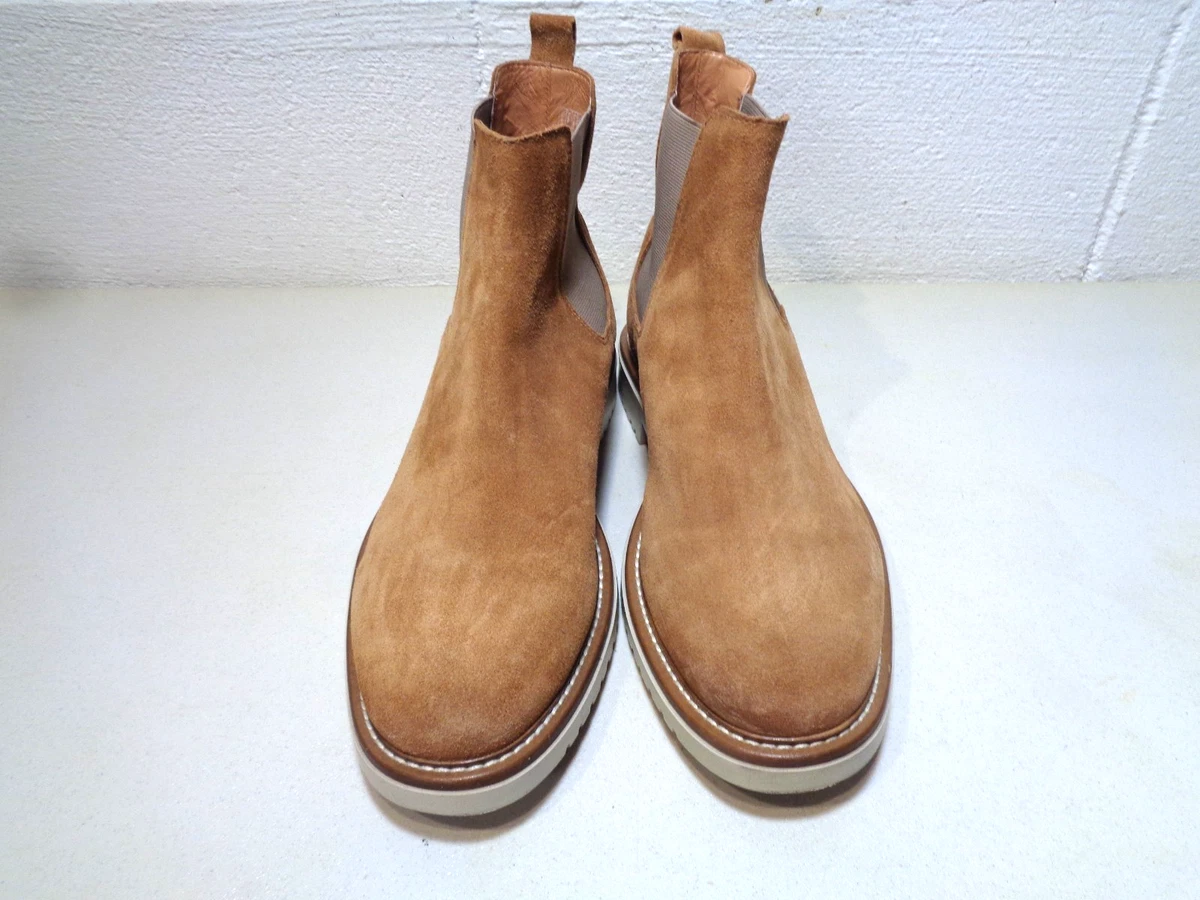 CROWN VINTAGE CHELSEA BOOTS SIZE 10 | eBay