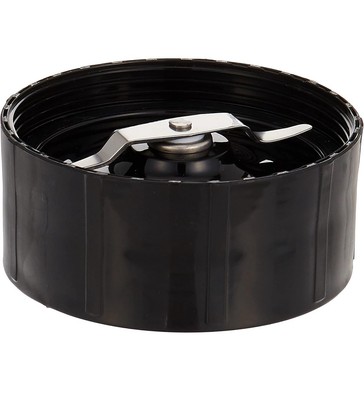 Magic Bullet Replacement Flat Blade with Gasket For Magic Bullet