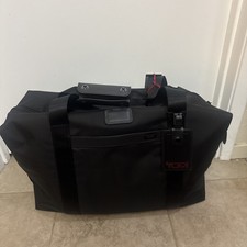 Tumi Travel Satchel