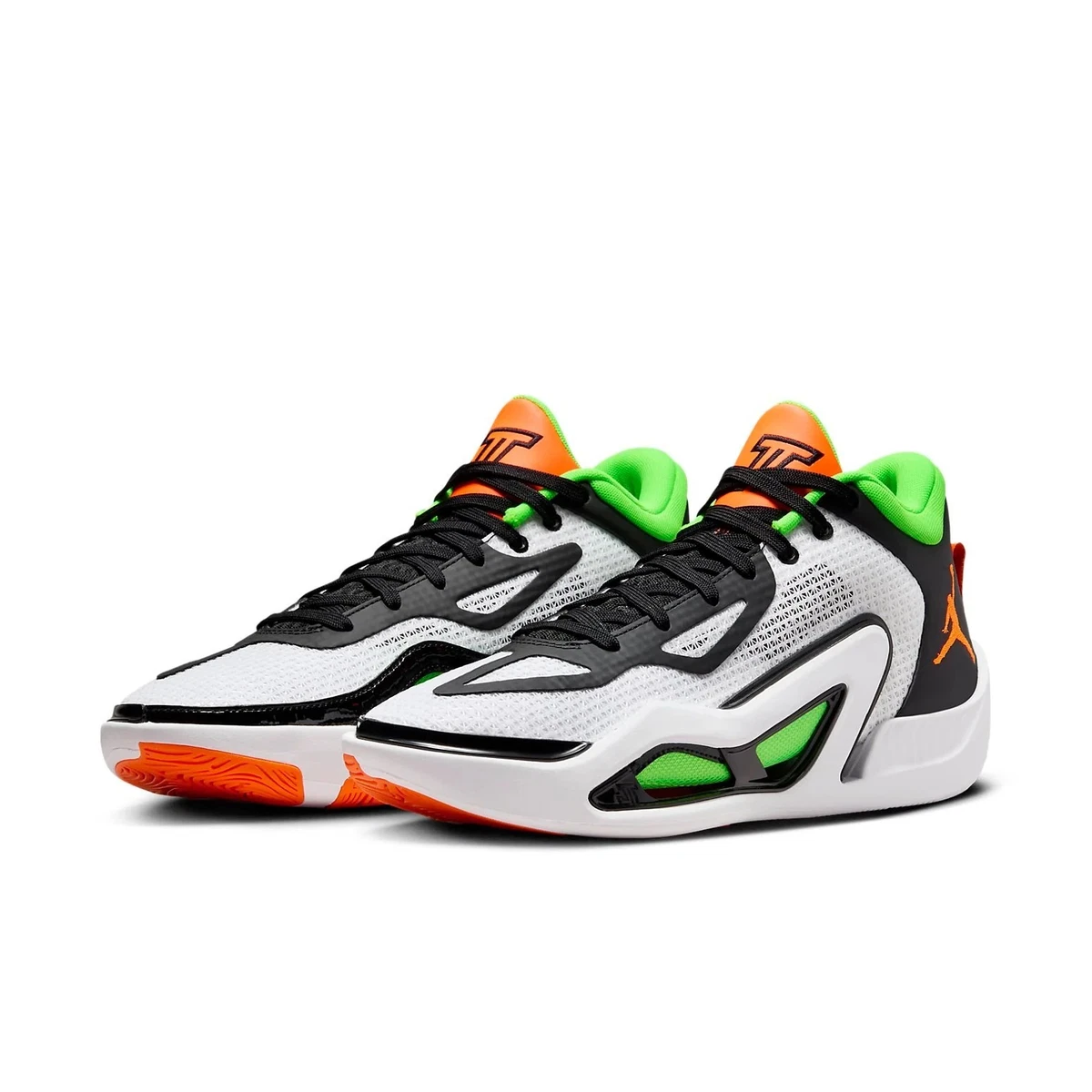 Jordan Tatum 1 Green Strike for Sale | Authenticity Guaranteed | eBay