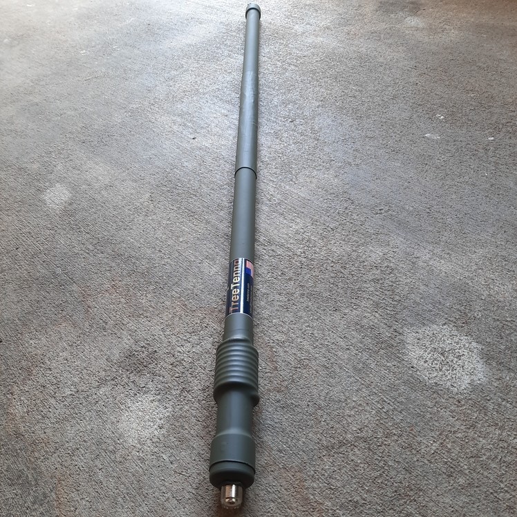 Dual Band VHF/UHF Amateur Radio Antenna 2m/70cm