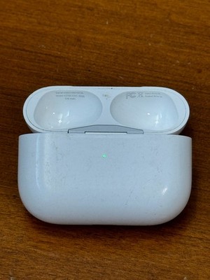 Apple AirPods Pro 1st Gen Replacement Charging Case  Genuine A2190, Fair