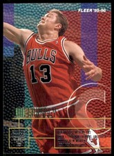 1996-97 Futera NBL Ray Borner Canberra Cannons #13
