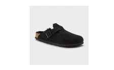 Best Seller! Women's Birkenstock Boston Shearling Clogs