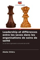 Abebe Shibru | Leadership Et DifféRences Entre Les Sexes Dans Les...
