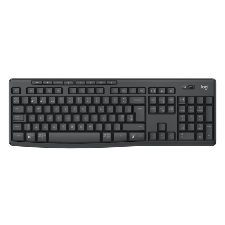 Logitech MK370 Combo for Business ORIGDIST-920-012073