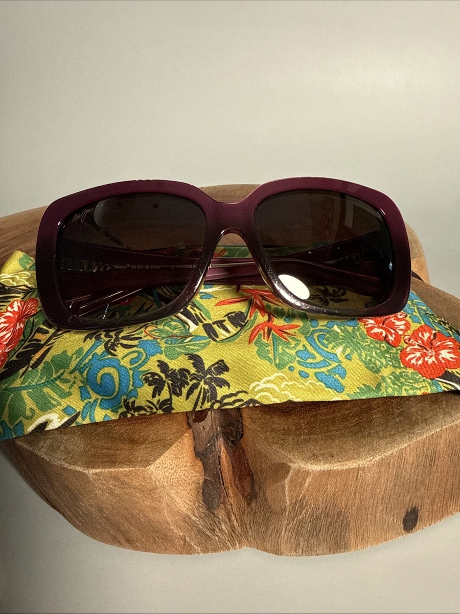 maui jim lani products for sale | eBay display picture 2