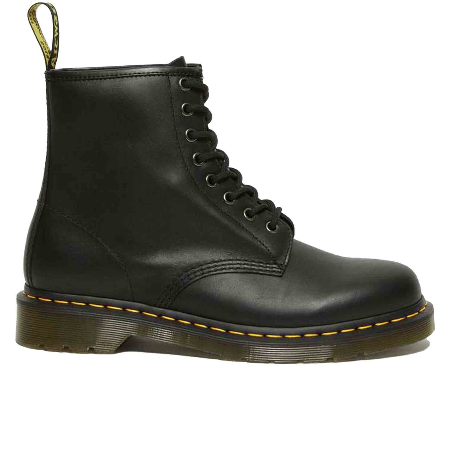 Shoes Dr. Martens 1460 Nappa Size 9 Uk Code 11822002 -9MW