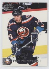 1998-99 Pacific Tom Chorske #278 8d2