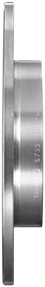 Bendix PRT5430 BENDIX Disc Brake Rotor For 00-06 Audi TT Quattro - Image 2 of 4