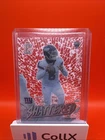 2025 Topps Signature Jaxson Dart Base (RAW)
