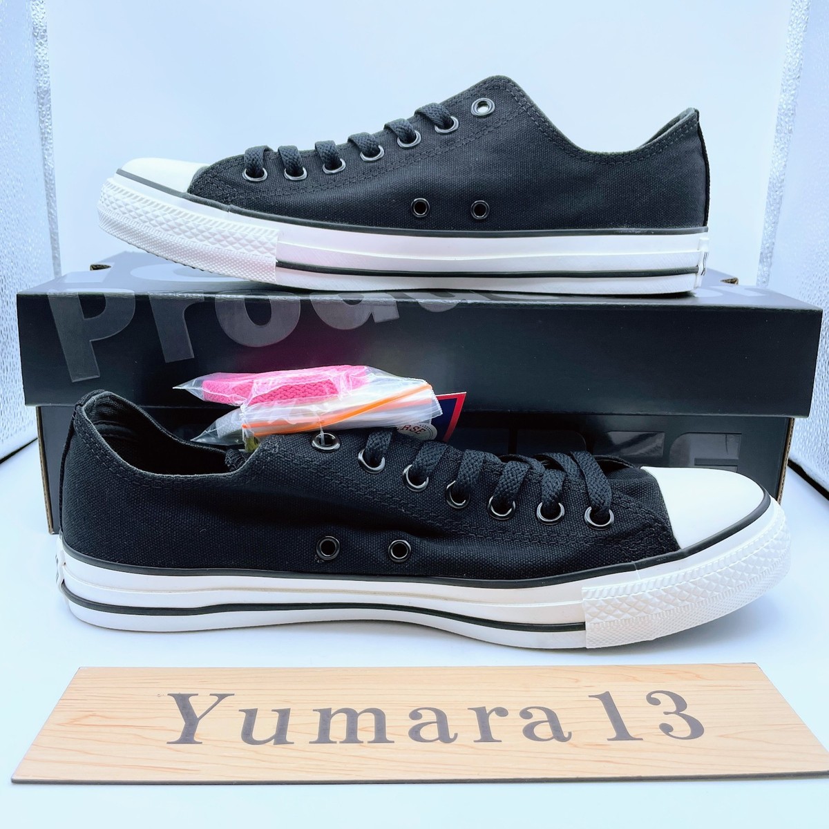 Oshi no Ko × Converse All Star OX ICHIGO Production 31317590 Men's