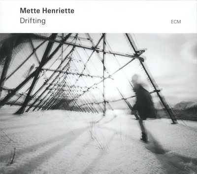 CD Mette Henriette Martedatter Rølvåg Drifting ECM