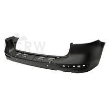 Stoßstange hinten für Mercedes ML Class (W166) Bj. 11.11-02.15 grundiert