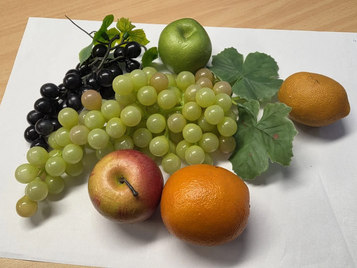 Weintrauben Deko online kaufen | eBay.de