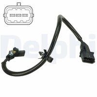 Delphi SS11321 Impulsgeber, Kurbelwelle FüR Chevrolet Opel