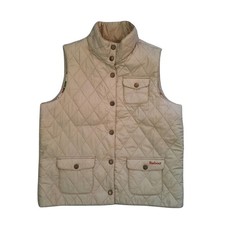 Barbour Liberty Art Fabrics Kids Gilet - Size XL (Age 12/13)