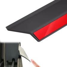 8.2Feet For Home Window Guard Seal Strip Trim EPDM Rain Deflector Rainproof