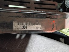 1994 Jeep Grand Cherokee Zj 4.0l Pcm Ecu Ecm Computer 56028300