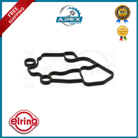ÖLfiltergehäUse Dichtung Elring 598.040 FüR Audi A1 A3 A4 A6 KTM Seat Skoda VW