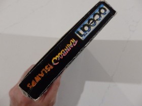 Rainbow Island Bubble Bobble 2 Nintendo NES PAL   -   No Booklet