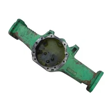 Used Front Axle Center Housing fits John Deere 4050 4250 4450 4650 4850 RE23174
