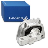 LemfÖRder Motorlager VW Caddy SAA SAH SAA SAB SAJ SAB Golf Skoda 5L Superb 3T4