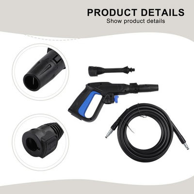 #ad Customizable Spray Wand Kit for Bosch High Pressure Washer Accessories $51.26