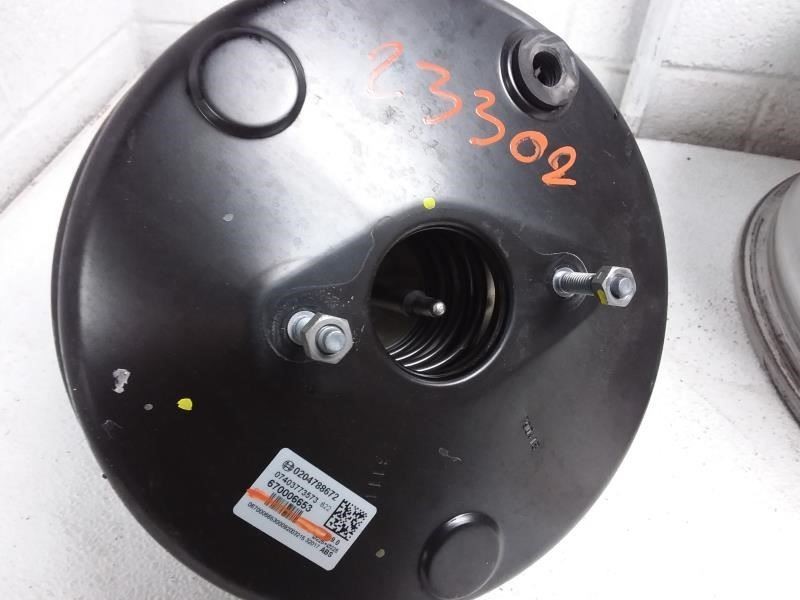 Maserati Ghibli 2019 Brake booster P/N 670006653