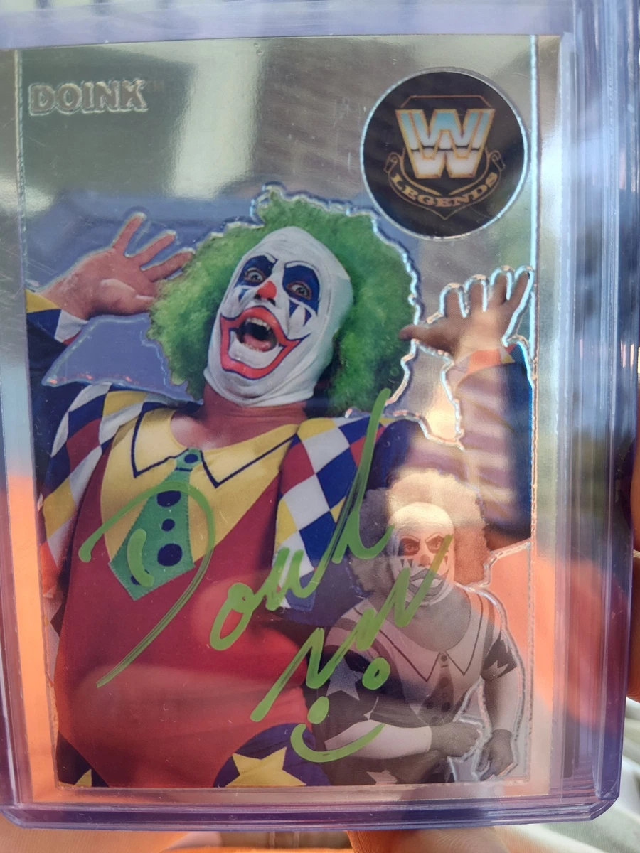 25+ doink the clown for sale | Updated Oct 2026