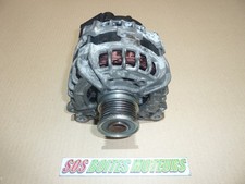 Alternateur Audi A3