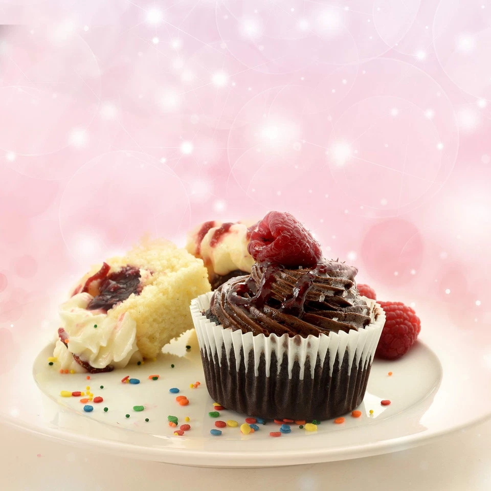 Juego de herramientas de llenado de huevos Devild tubo jeringa llenado dispensador decoración de pasteles Foto 2 de 4