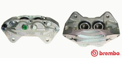 BREMBO Bremssattel F 83 295 +36.89  Pfand für TOYOTA Grauguss HILUX 7 Pick up