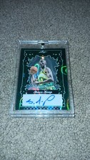 2022-23 Leaf Signature Series Basketball Cards Checklist 4