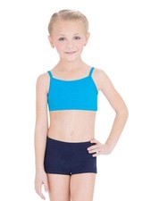 New Ckoseout Crop Top Capezio TB102C Multiple Colors Sizes Jazz