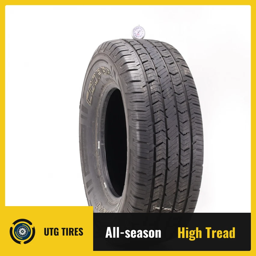 1 265/70/16 All Season Tires for sale | eBay